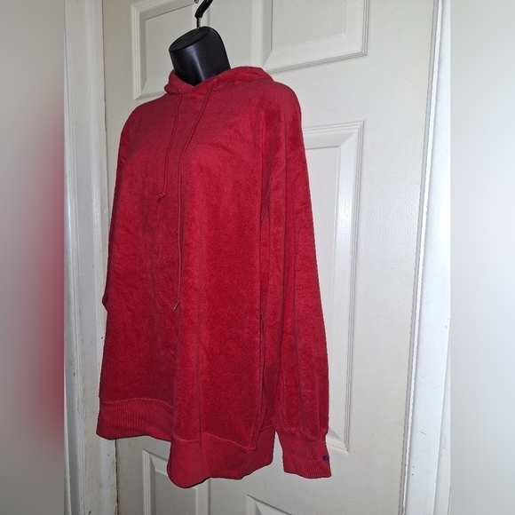 Ralph Lauren polo sport hoodie size Medium - Picture 3 of 5